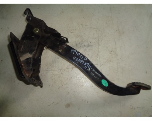 Педаль тормоза Hafei PRINCIP HFJ7161 2004-2010 ()- купить на ➦ А50-Авторазбор по цене 300.00р.. Отправка в регионы.