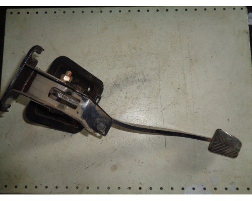 Педаль тормоза Hafei PRINCIP HFJ7161 2004-2010 ()- купить на ➦ А50-Авторазбор по цене 300.00р.. Отправка в регионы.