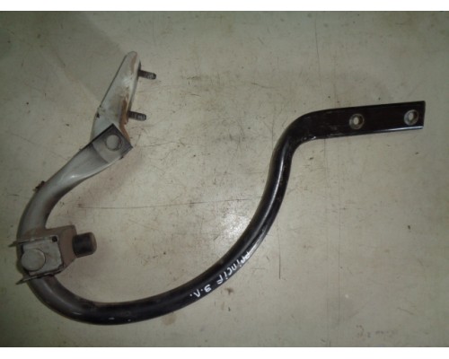 Петля двери багажника Hafei PRINCIP HFJ7161 2004-2010 ()- купить на ➦ А50-Авторазбор по цене 350.00р.. Отправка в регионы.