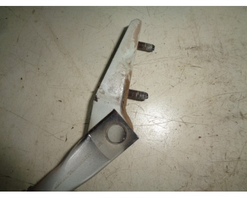 Петля двери багажника Hafei PRINCIP HFJ7161 2004-2010 ()- купить на ➦ А50-Авторазбор по цене 350.00р.. Отправка в регионы.