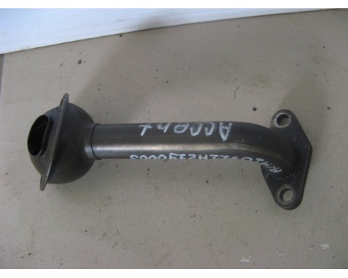 Маслозаборник Hyundai Accent II +ТАГАЗ 2000-2012 (2625026010)- купить на ➦ А50-Авторазбор по цене 150.00р.. Отправка в регионы.