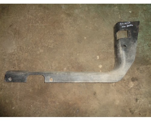 Обшивка стойки Hafei PRINCIP HFJ7161 2004-2010 ()- купить на ➦ А50-Авторазбор по цене 250.00р.. Отправка в регионы.