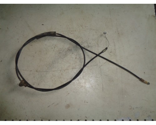 Трос открывания капота Hafei PRINCIP HFJ7161 2004-2010 ()- купить на ➦ А50-Авторазбор по цене 200.00р.. Отправка в регионы.