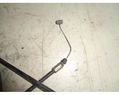 Трос открывания капота Hafei PRINCIP HFJ7161 2004-2010 ()- купить на ➦ А50-Авторазбор по цене 200.00р.. Отправка в регионы.