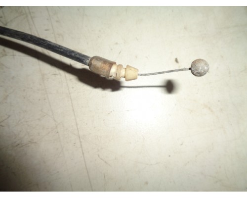 Трос открывания капота Hafei PRINCIP HFJ7161 2004-2010 ()- купить на ➦ А50-Авторазбор по цене 200.00р.. Отправка в регионы.