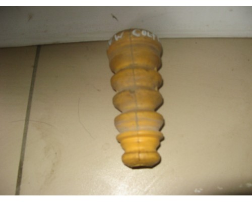 Отбойник заднего амортизатора Volkswagen Golf IV/Bora 1997-2005 ()- купить на ➦ А50-Авторазбор по цене 200.00р.. Отправка в регионы.