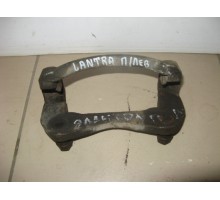 Суппорт Hyundai Elantra II J2, J3 1995-2000