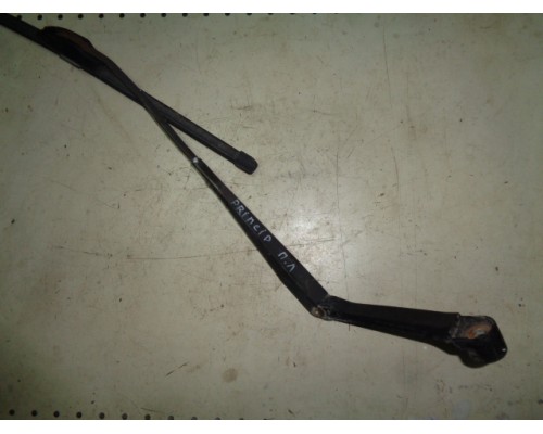 Поводок дворников передний левый/ правый Hafei PRINCIP HFJ7161 2004-2010 ()- купить на ➦ А50-Авторазбор по цене 400.00р.. Отправка в регионы.