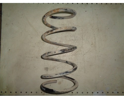 Пружина передняя левый/правый Mitsubishi Colt 1992-1996 (MB891722)- купить на ➦ А50-Авторазбор по цене 600.00р.. Отправка в регионы.