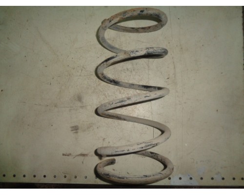 Пружина передняя левый/правый Mitsubishi Colt 1992-1996 (MB891722)- купить на ➦ А50-Авторазбор по цене 600.00р.. Отправка в регионы.