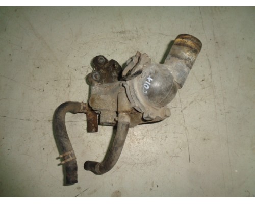 Термостат Mitsubishi Colt 1992-1996 (MD158570)- купить на ➦ А50-Авторазбор по цене 300.00р.. Отправка в регионы.