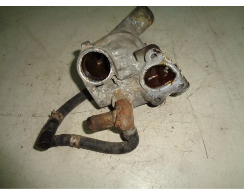 Термостат Mitsubishi Colt 1992-1996 (MD158570)- купить на ➦ А50-Авторазбор по цене 300.00р.. Отправка в регионы.