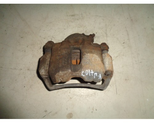 Суппорт Mitsubishi Colt 1992-1996 (MB928424)- купить на ➦ А50-Авторазбор по цене 900.00р.. Отправка в регионы.