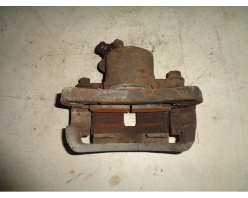 Суппорт Mitsubishi Colt 1992-1996 (MB928424)- купить на ➦ А50-Авторазбор по цене 900.00р.. Отправка в регионы.