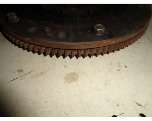 Маховик Mitsubishi Colt 1992-1996 (MD169374)- купить на ➦ А50-Авторазбор по цене 2200.00р.. Отправка в регионы.