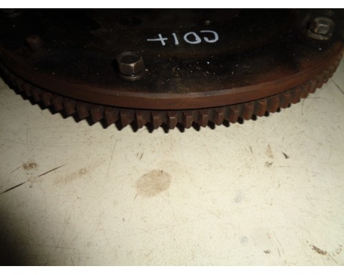 Маховик Mitsubishi Colt 1992-1996 (MD169374)- купить на ➦ А50-Авторазбор по цене 2200.00р.. Отправка в регионы.