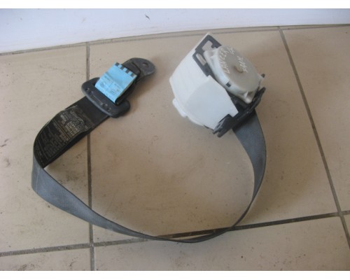 Ремень безопасности Mitsubishi Lancer (CS/Classic) 2003-2006 ()- купить на ➦ А50-Авторазбор по цене 300.00р.. Отправка в регионы.