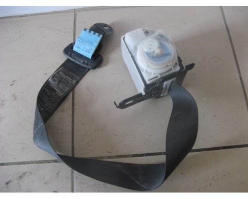 Ремень безопасности Mitsubishi Lancer (CS/Classic) 2003-2006 ()- купить на ➦ А50-Авторазбор по цене 300.00р.. Отправка в регионы.