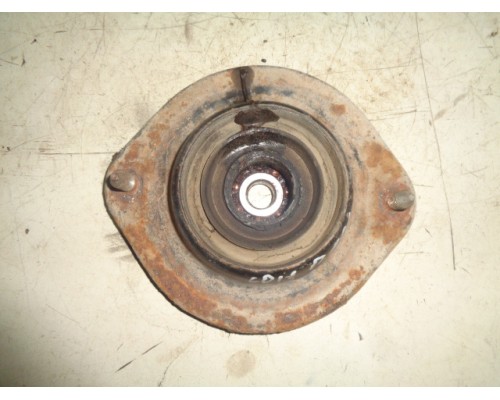 Опора переднего амортизатора левая/правая Mitsubishi Colt 1992-1996 (MB808306)- купить на ➦ А50-Авторазбор по цене 600.00р.. Отправка в регионы.