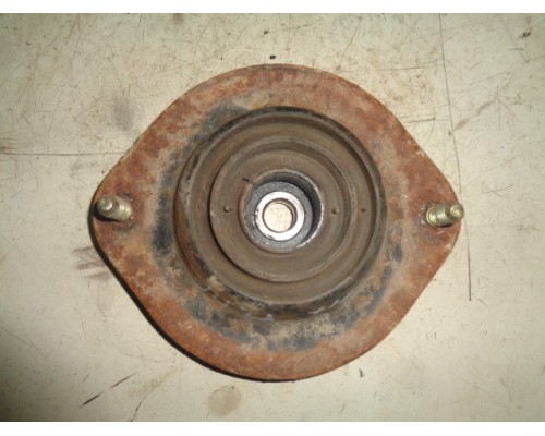 Опора переднего амортизатора левая/правая Mitsubishi Colt 1992-1996 (MB808306)- купить на ➦ А50-Авторазбор по цене 600.00р.. Отправка в регионы.