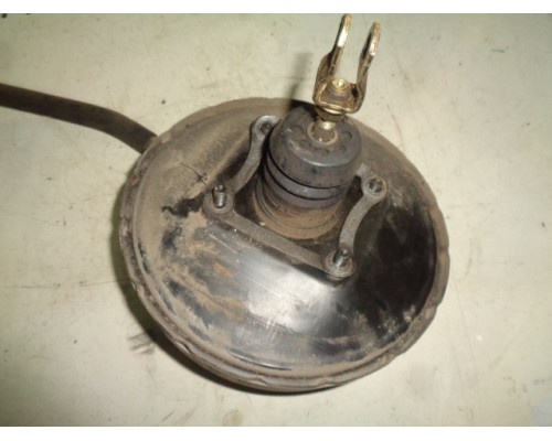 Усилитель тормозов вакуумный Mitsubishi Colt 1992-1996 (MB857400)- купить на ➦ А50-Авторазбор по цене 1200.00р.. Отправка в регионы.