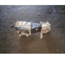 Корпус отопителя Mitsubishi Colt 1992-1996