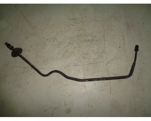 Трубка тормозная Hyundai I10 2007-2013 ()- купить на ➦ А50-Авторазбор по цене 150.00р.. Отправка в регионы.