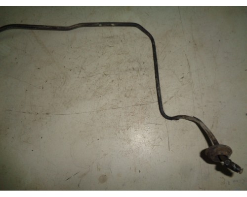 Трубка тормозная Hyundai I10 2007-2013 ()- купить на ➦ А50-Авторазбор по цене 150.00р.. Отправка в регионы.