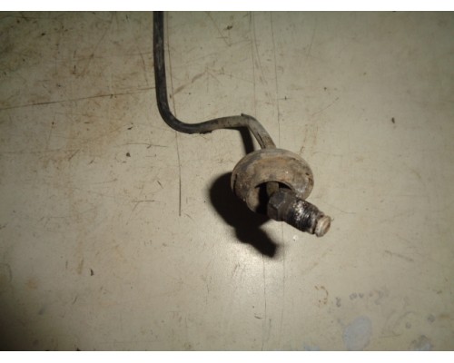 Трубка тормозная Hyundai I10 2007-2013 ()- купить на ➦ А50-Авторазбор по цене 150.00р.. Отправка в регионы.