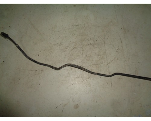 Трубка тормозная Hyundai I10 2007-2013 ()- купить на ➦ А50-Авторазбор по цене 150.00р.. Отправка в регионы.