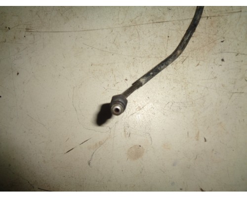 Трубка тормозная Hyundai I10 2007-2013 ()- купить на ➦ А50-Авторазбор по цене 150.00р.. Отправка в регионы.