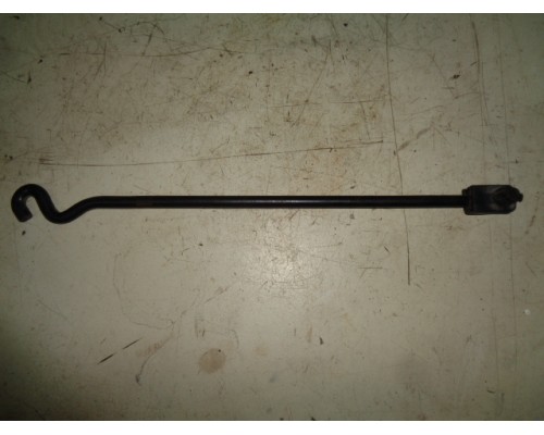 Держатель капота Hyundai I10 2007-2013 ()- купить на ➦ А50-Авторазбор по цене 600.00р.. Отправка в регионы.