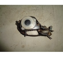 Ремень безопасности Mitsubishi Colt 1992-1996