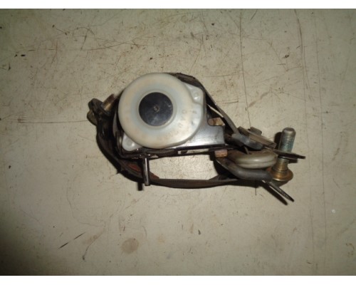 Ремень безопасности Mitsubishi Colt 1992-1996 ()- купить на ➦ А50-Авторазбор по цене 500.00р.. Отправка в регионы.