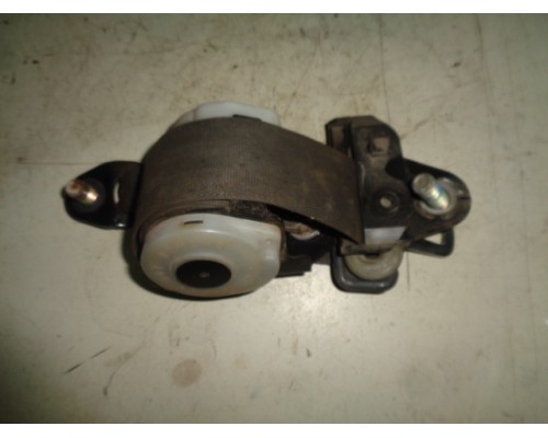 Ремень безопасности Mitsubishi Colt 1992-1996 ()- купить на ➦ А50-Авторазбор по цене 500.00р.. Отправка в регионы.