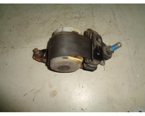 Ремень безопасности Mitsubishi Colt 1992-1996 ()- купить на ➦ А50-Авторазбор по цене 500.00р.. Отправка в регионы.