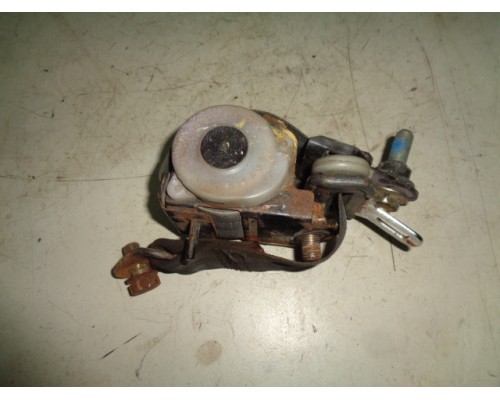 Ремень безопасности Mitsubishi Colt 1992-1996 ()- купить на ➦ А50-Авторазбор по цене 500.00р.. Отправка в регионы.