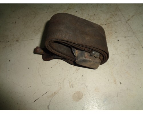 Ремень безопасности задний центральный Mitsubishi Colt 1992-1996 ()- купить на ➦ А50-Авторазбор по цене 500.00р.. Отправка в регионы.