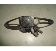 Ремень безопасности Mitsubishi Colt 1992-1996