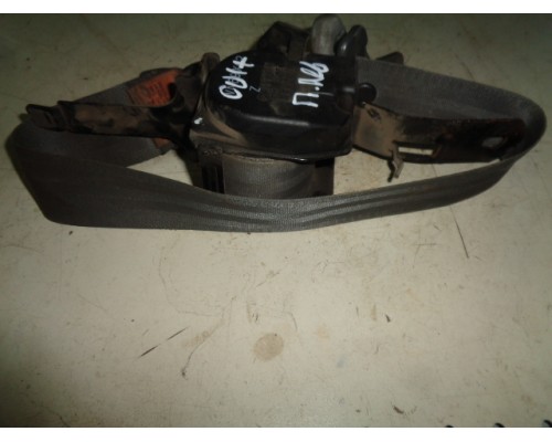 Ремень безопасности Mitsubishi Colt 1992-1996 ()- купить на ➦ А50-Авторазбор по цене 500.00р.. Отправка в регионы.