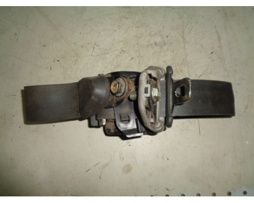 Ремень безопасности Mitsubishi Colt 1992-1996 ()- купить на ➦ А50-Авторазбор по цене 500.00р.. Отправка в регионы.