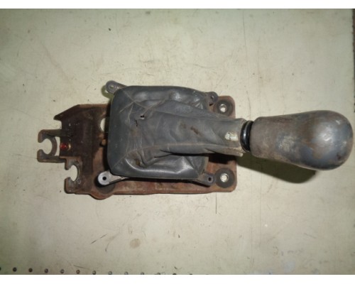 Кулиса КПП Mitsubishi Colt 1992-1996 ()- купить на ➦ А50-Авторазбор по цене 500.00р.. Отправка в регионы.