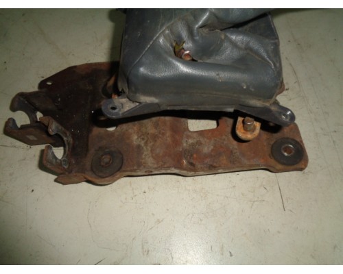 Кулиса КПП Mitsubishi Colt 1992-1996 ()- купить на ➦ А50-Авторазбор по цене 500.00р.. Отправка в регионы.