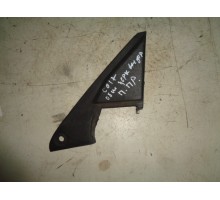 Крышка зеркала внутренняя Mitsubishi Colt 1992-1996