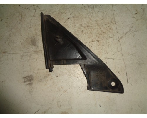 Крышка зеркала внутренняя Mitsubishi Colt 1992-1996 (MB814100)- купить на ➦ А50-Авторазбор по цене 250.00р.. Отправка в регионы.