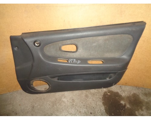 Обшивка двери передняя правая Mitsubishi Colt 1992-1996 (MB961060)- купить на ➦ А50-Авторазбор по цене 600.00р.. Отправка в регионы.