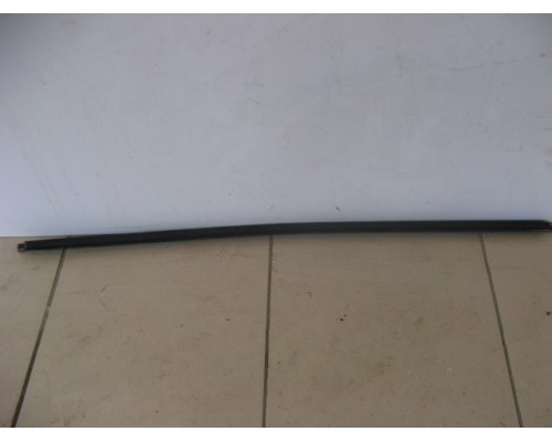 Накладка стекла переднего левого Volkswagen Bora 1998-2005 ()- купить на ➦ А50-Авторазбор по цене 450.00р.. Отправка в регионы.