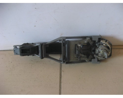 Ручка двери наружняя Volkswagen Bora 1998-2005 ()- купить на ➦ А50-Авторазбор по цене 900.00р.. Отправка в регионы.