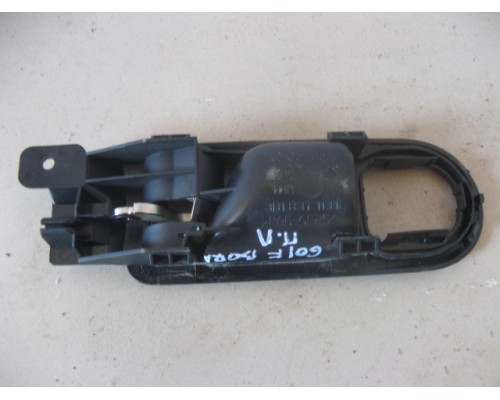 Ручка двери внутренняя Volkswagen Bora 1998-2005 (3B1837113L)- купить на ➦ А50-Авторазбор по цене 400.00р.. Отправка в регионы.