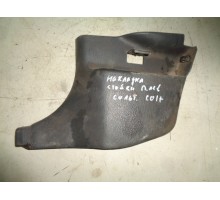 Обшивка стойки Mitsubishi Colt 1992-1996